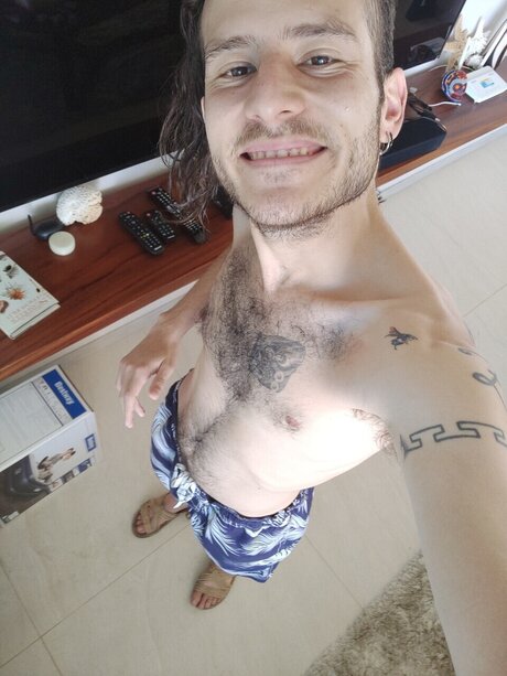 Manuel Ferral perfect actress img