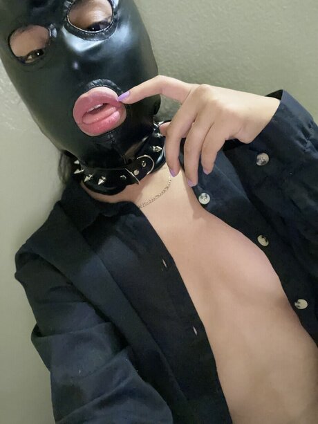 Flower skull star hot photo