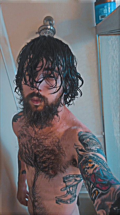 Taylor Boose pornographic model pic