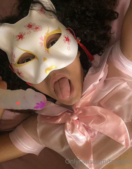 trxpbbc model best gallery