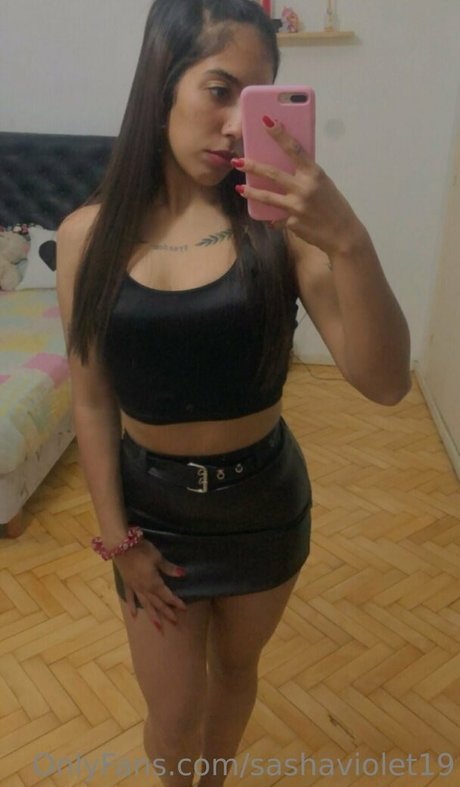 sashaviolet19 pornstar nice photos