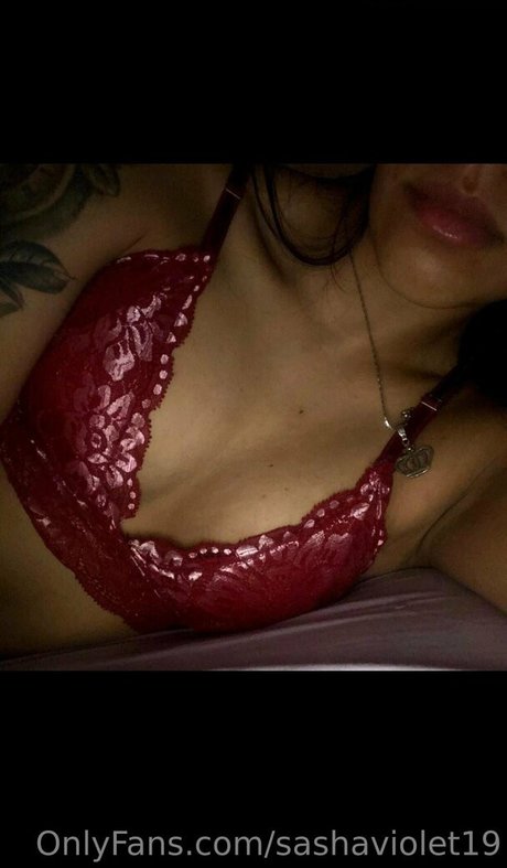 sashaviolet19 xxx actress photo