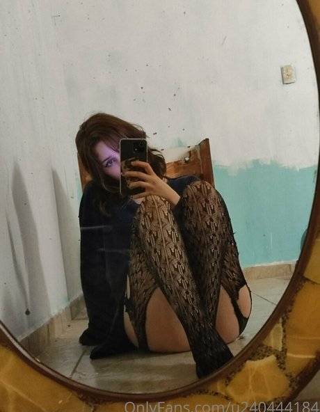 Nelly Mendez perfect star images