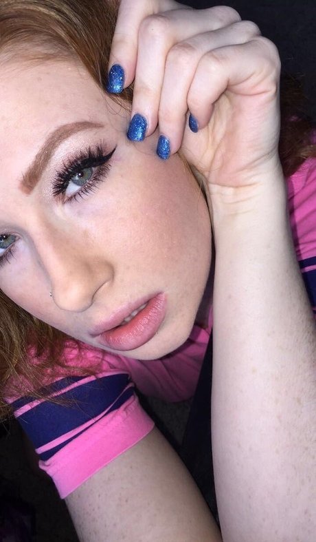 Abigalemandler nice model archive