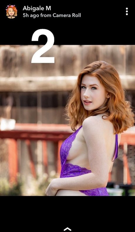 Abigalemandler adult star images