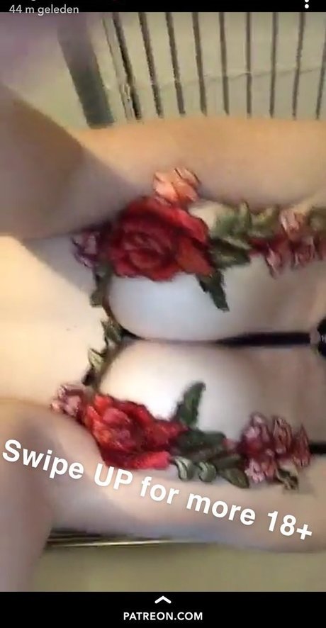 Abigalemandler star exclusive images