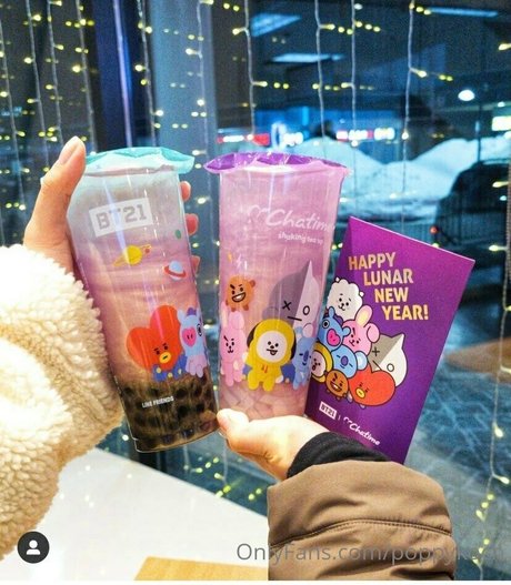 poppykoch pretty actress pictures