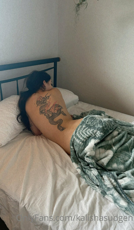 kalishasudgen top pornstar image