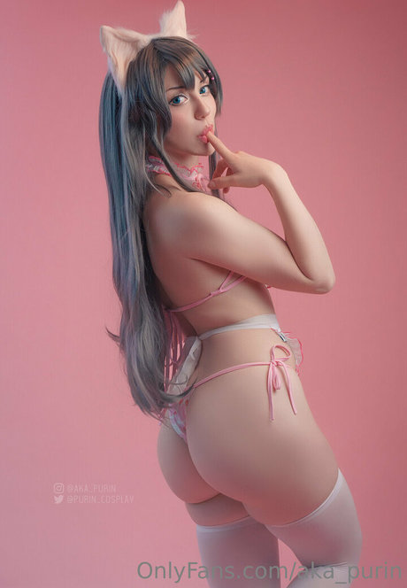 aka purin top actress pic