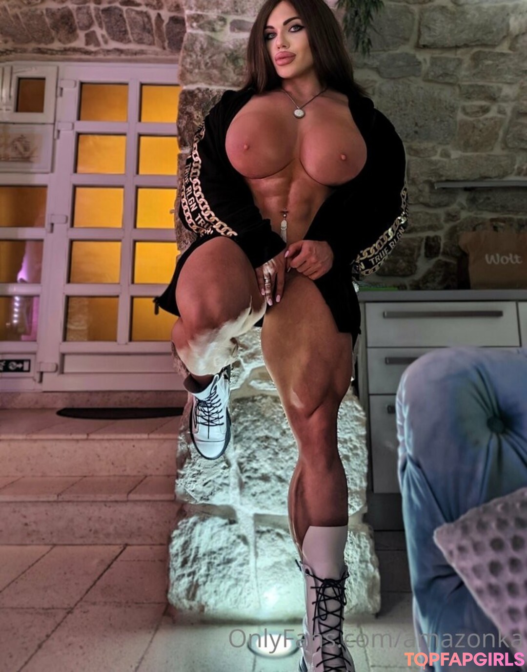 Nataliya Kuznetsova nudes star pics