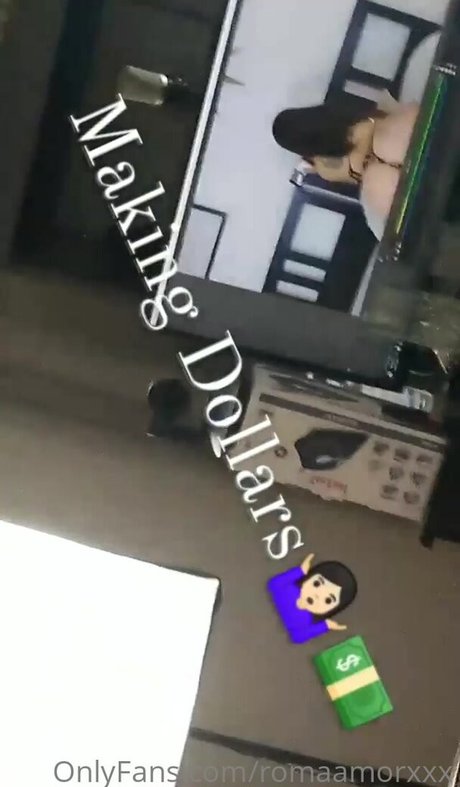 romaamorxxx model art img