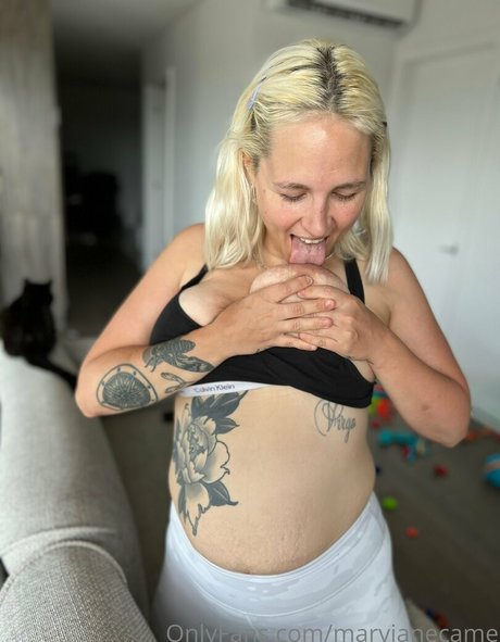 maryjanecame hd model gallery