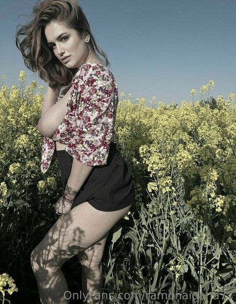 ramonaioana77 top model picture