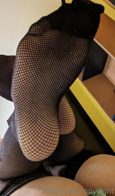 fredisss80 model top img