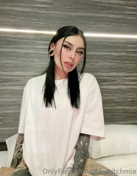 kinkykittymia porn model image