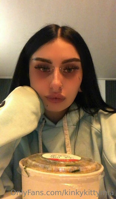 kinkykittymia model top galleries