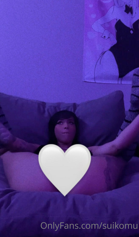 suikomuu model hd archive