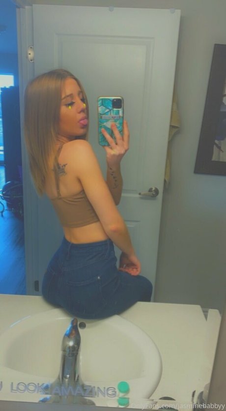 jasminebabbyy model art archive