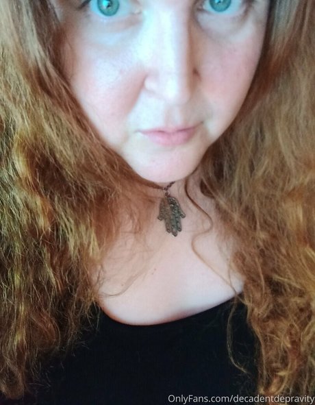decadentdepravity star adult image