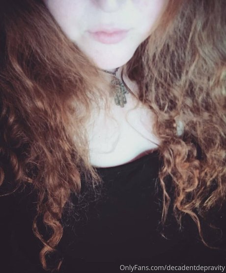 decadentdepravity star perfect pictures