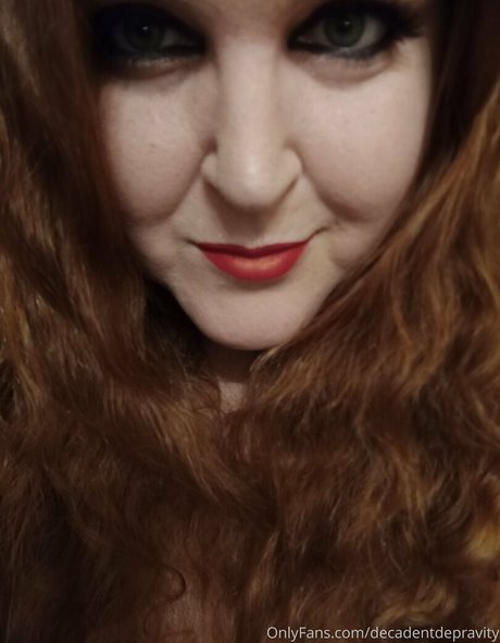 decadentdepravity star erotic archive