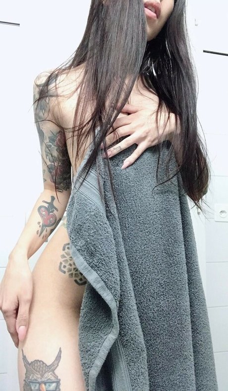 Inumi star hot photo