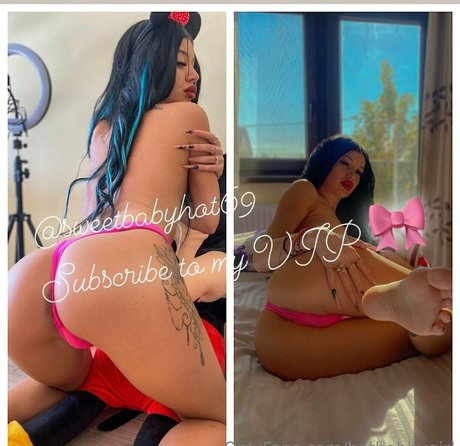 hotbabbygirl Profile pic