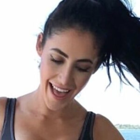 Anna Paulina Luna sex model pics