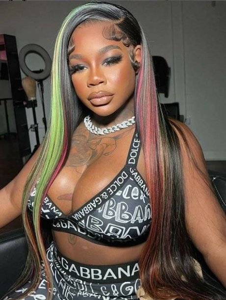 Sukihana erotic star picture