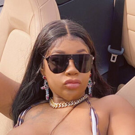 Sukihana exclusive actress picture