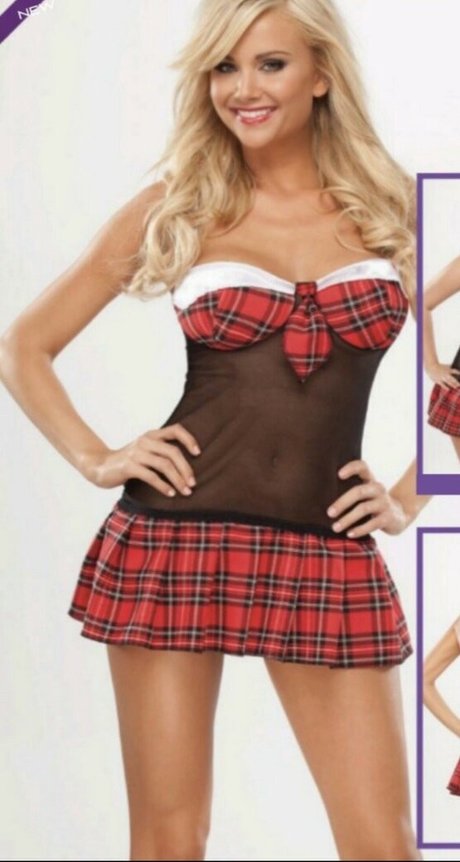 Kara Monaco star erotic pics