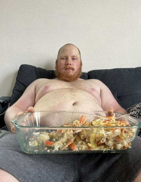 roaminghog adult model picture