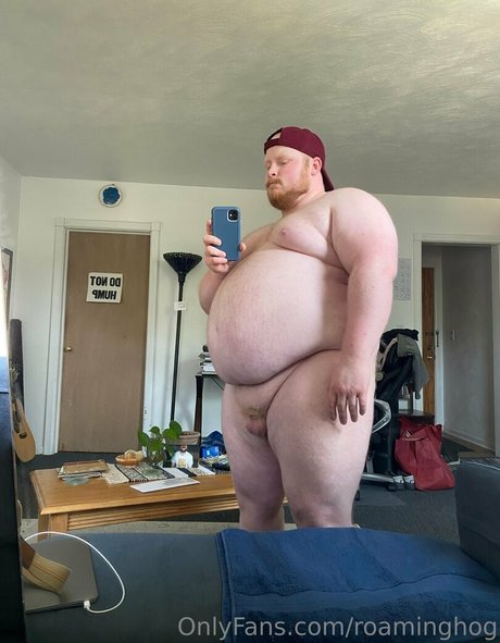 roaminghog sexy actress pic