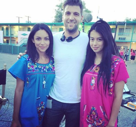 Amber Midthunder Profile pic