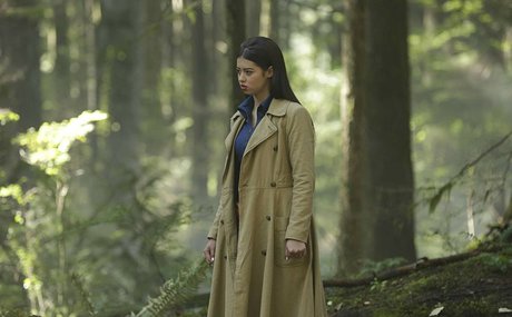 Amber Midthunder star free archive