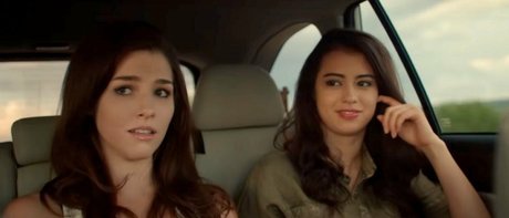 Amber Midthunder pretty pornstar photo