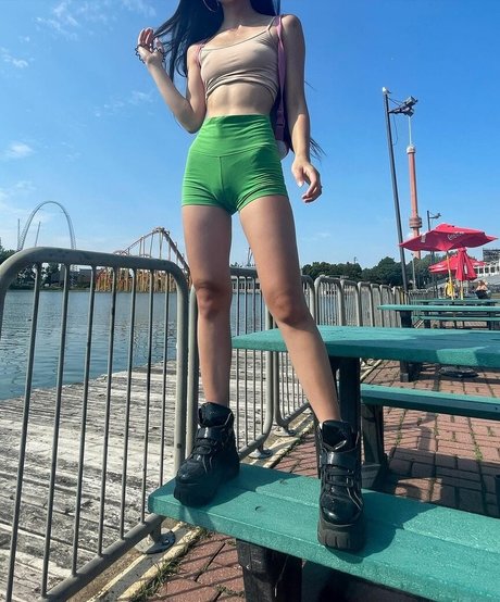 luvxmi top pornstar image