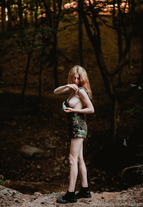 annaavram star high quality archive