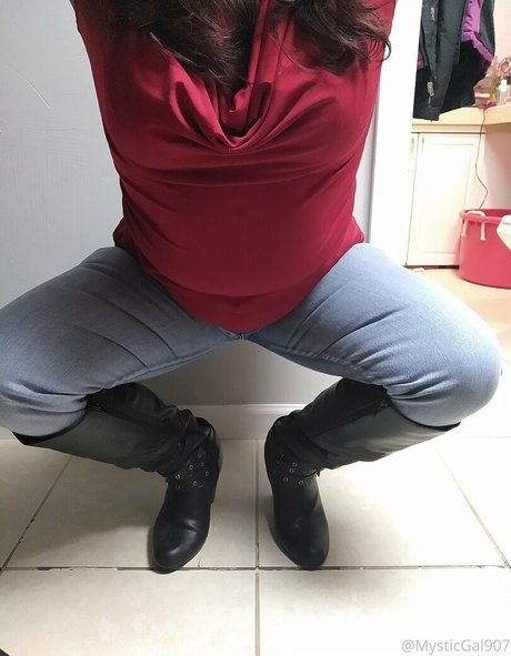 flowerpower87 model art galleries