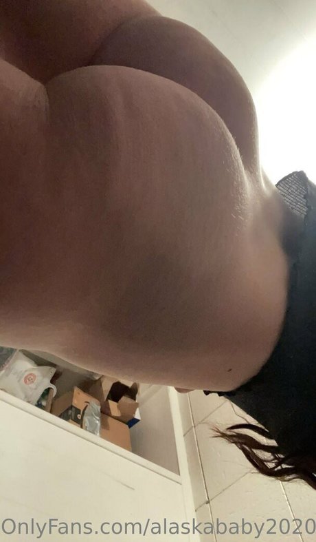 alaskababy2020 nudes star gallery