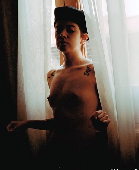 Ann Cid beautiful pornstar picture