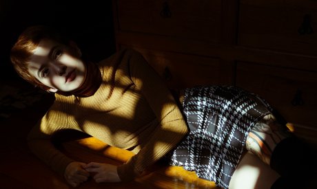 Ann Cid nudes actress pics