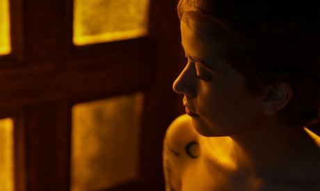 Ann Cid sex star picture