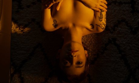 Ann Cid exclusive actress galleries