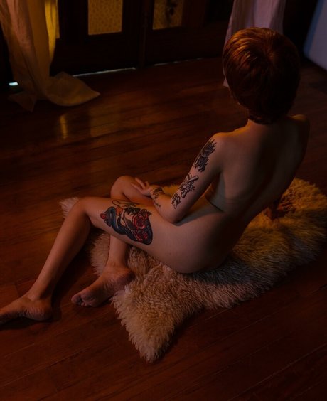 Ann Cid sex star pic