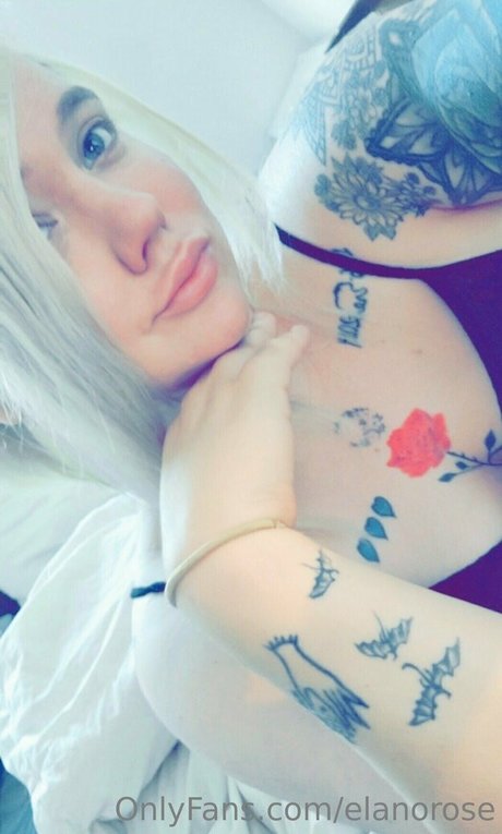 elanorose porn actress pics
