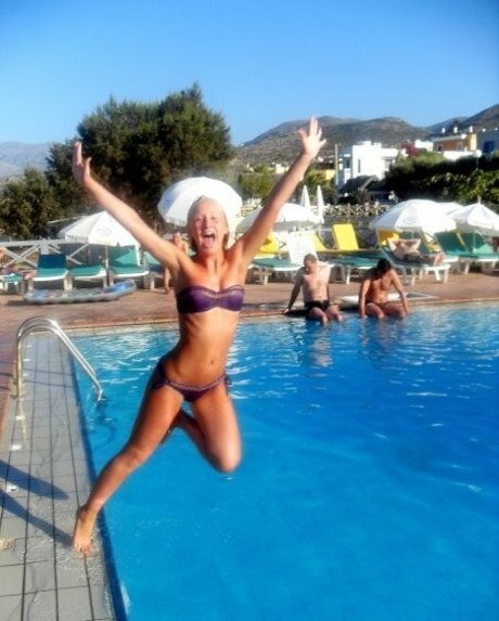 Rosie Leicester star nice pictures