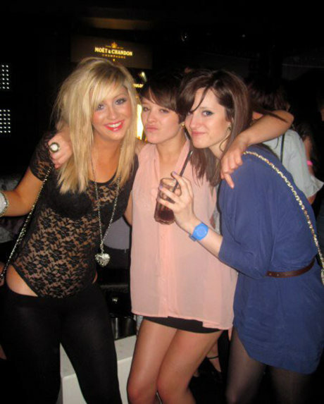 Rosie Leicester star sex photos