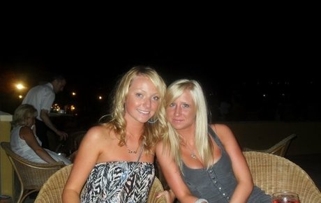 Rosie Leicester nice model pictures