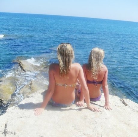 Rosie Leicester star nice photo